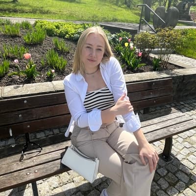 Celina Bähr